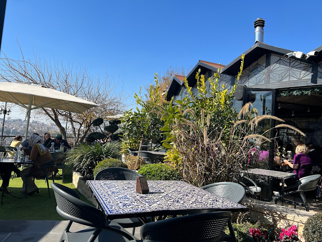 City View - ירושלים