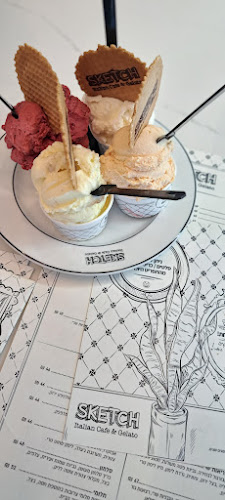 Comentarii opinii despre SKETCH