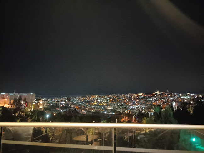 אורנים 1, נוף הגליל