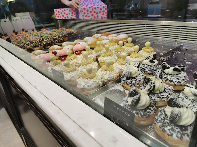 רולדין - רעננה