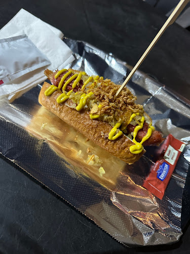 מנהטן דיינר - הסעדה