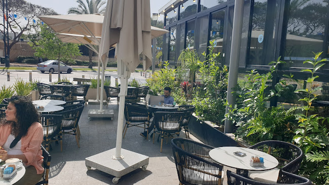 בליקר בייקרי באר יעקב - באר יעקב