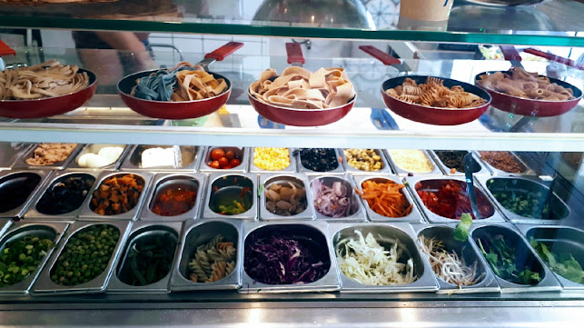 Nova - Italian Street Food