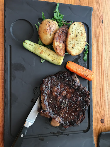 Comentarii opinii despre מסעדת טבריה הקטנה