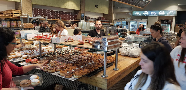 מאפיית הכהנים כורזין גבעתיים