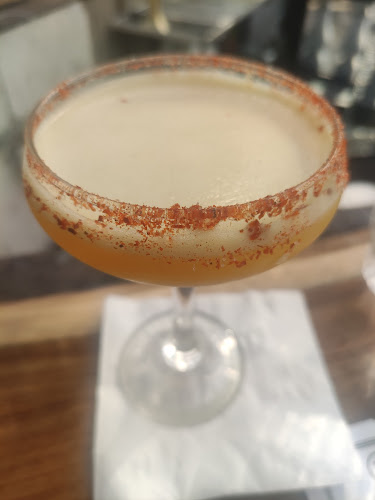 הנסיך - הסעדה