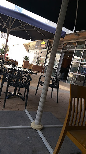 Opinii despre המקסיקני אוניברסיטת בן גוריון în באר שבע - הסעדה