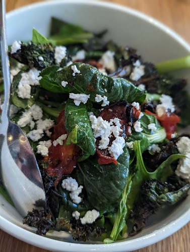 נאופוליטן - חיפה