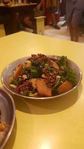 Opinii despre מונאר în תל אביב-יפו - הסעדה