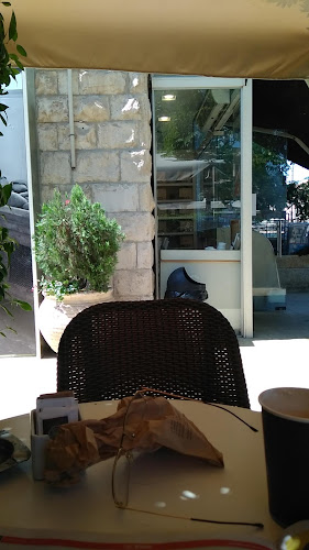 עמק רפאים 37, ירושלים