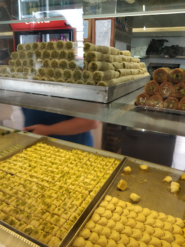 ממתקי הידידות