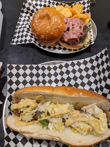 Comentarii opinii despre פורט 19-כשר