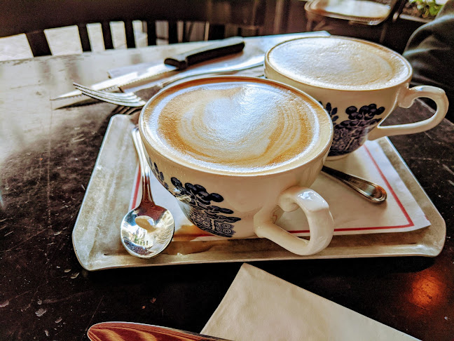 Comentarii opinii despre Cafe Alma Neve Tzedek - קפה עלמה נוה צדק