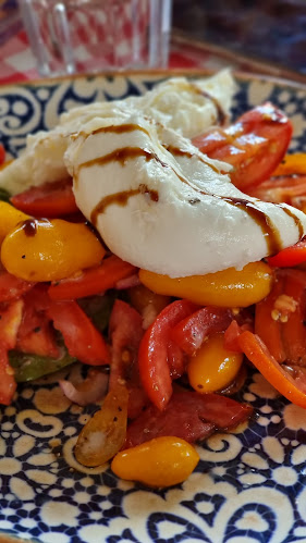 ג'רדינו בלו - תל אביב-יפו