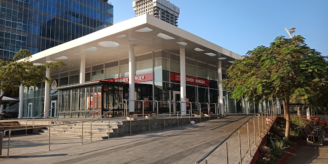 Opinii despre Kosher Burger în בני ברק - הסעדה