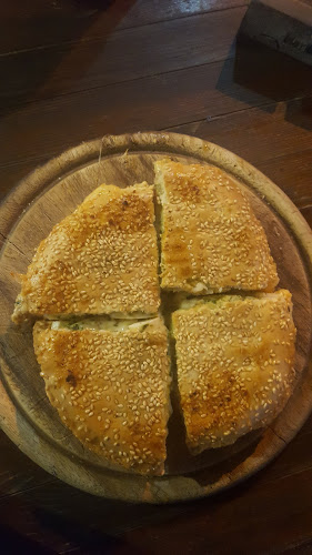 אהלן שולה - הסעדה