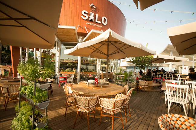 Opinii despre סילו - Silo în חולון - הסעדה