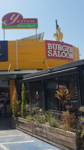 Opinii despre בורגר סאלון în ראשון לציון - הסעדה