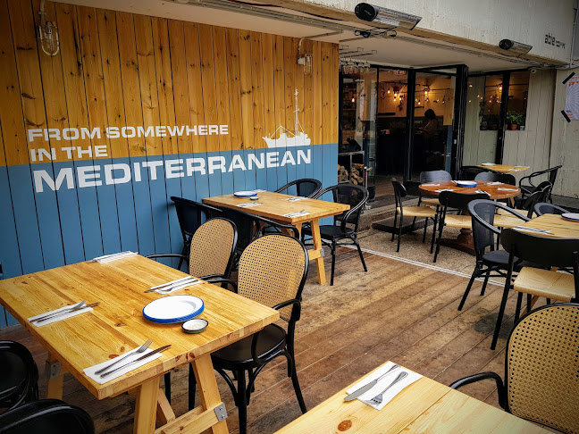 לינקולן 16, תל אביב-יפו