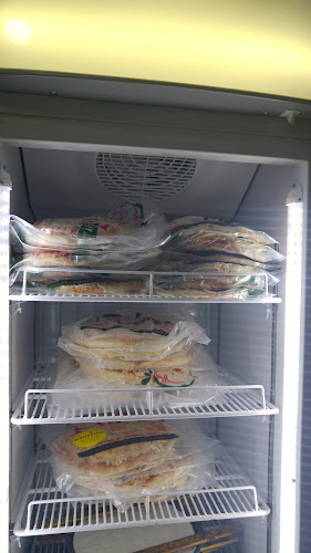 מיסטר פיצה נהריה - הסעדה