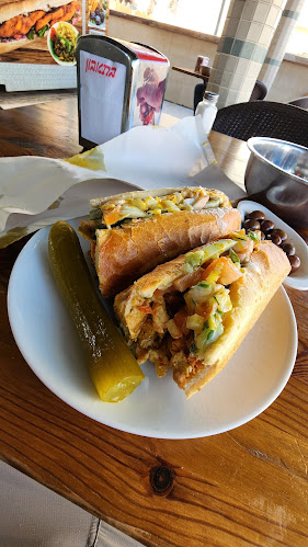 בית הסנדווץ' - נתניה