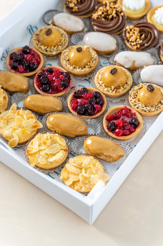 לה פטיסייר - ירושלים