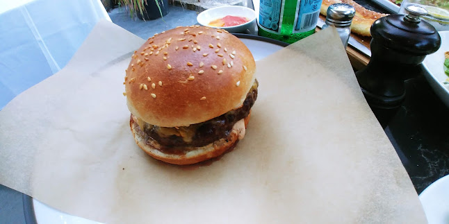 Opinii despre צ'אקרה în ירושלים - הסעדה