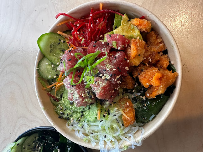 יואל משה סלומון 5, ירושלים