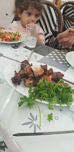 מסעדת ניסים הקבב הכי טעים במדינה. - הסעדה