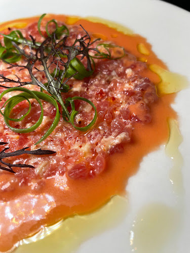 צ'נה תל אביב - הסעדה