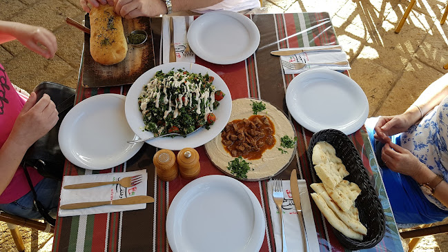 אל בישארה 58, נצרת