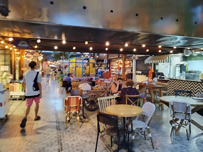 אוטלו שרונה otello sarona - תל אביב-יפו