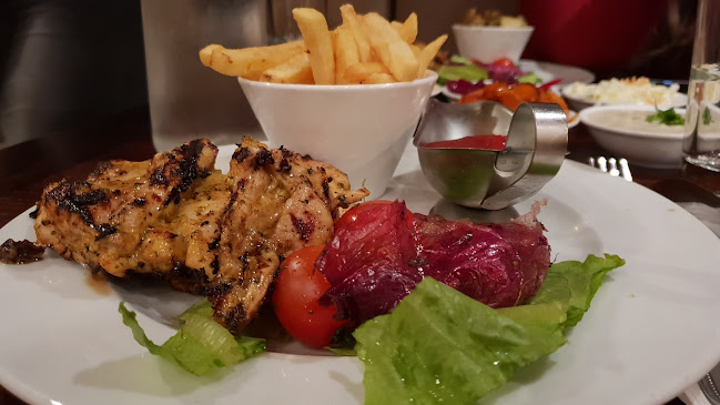 פאפאגאיו ירושלים