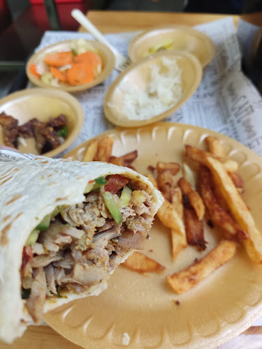 לב העיר - הסעדה