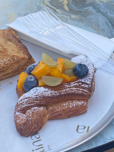 Opinii despre Mantina מנטינה în נתניה - הסעדה