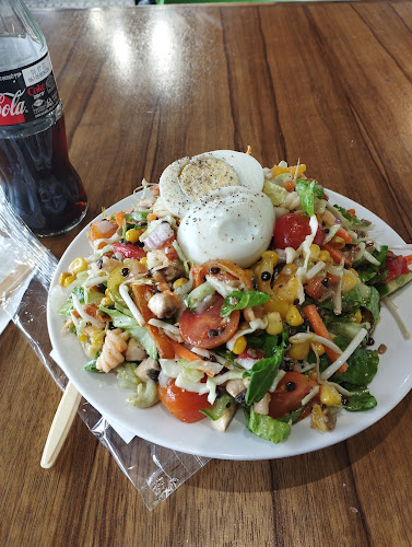 Opinii despre הפיתה של יוס באר שבע în באר שבע - הסעדה