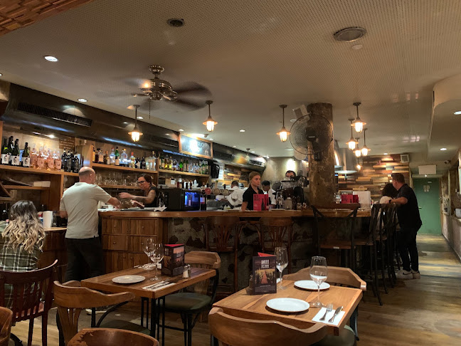 Opinii despre רוסטיקו רוטשילד în תל אביב-יפו - הסעדה