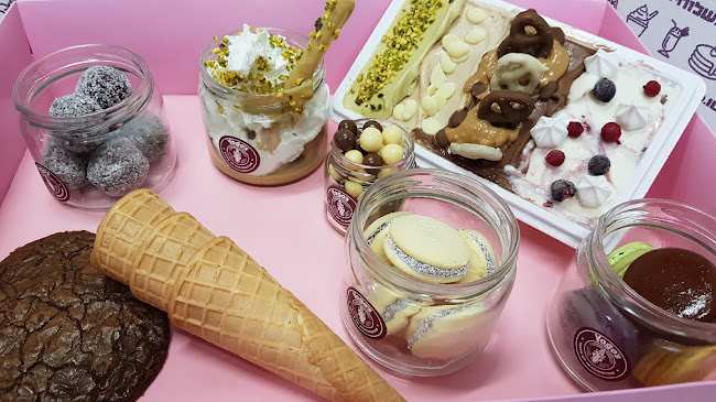 סניף בת הדר-יוגוס Yogo's |יוגורט וקינוחים|כשר בד"ץ | משלוחים