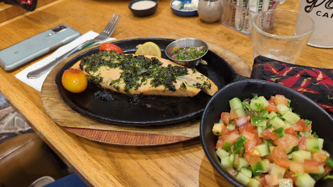 Opinii despre קפה גרג - Cafe Greg în בית שמש - הסעדה