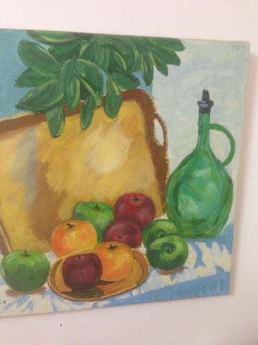 מאפיית עבאדי - ירושלים