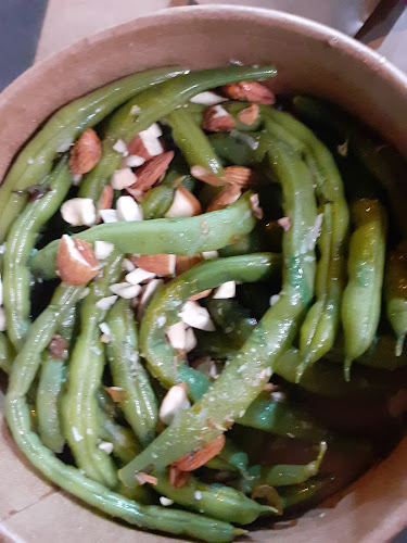 Opinii despre Abie în תל אביב-יפו - הסעדה