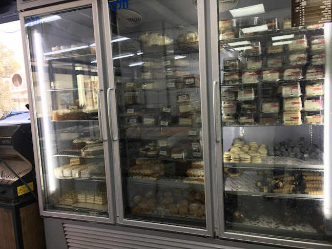 שדרות יצחק רגר 185, באר שבע