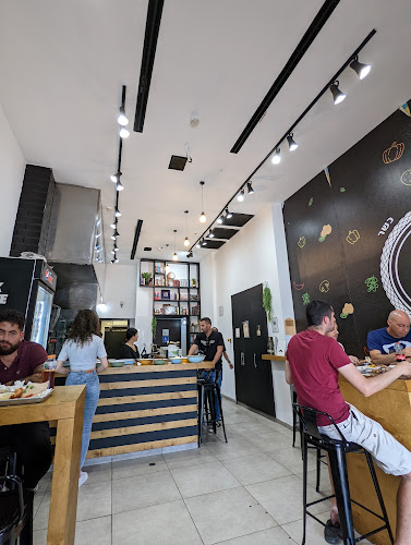 Opinii despre אדדי - פולג în נתניה - הסעדה