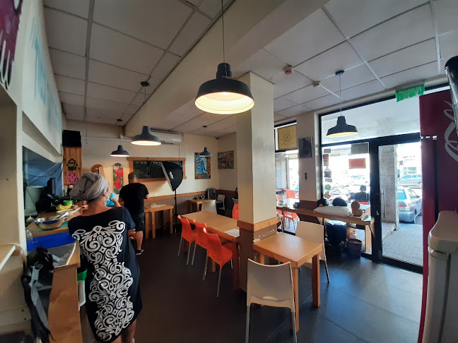 שיבת ציון 2, חיפה