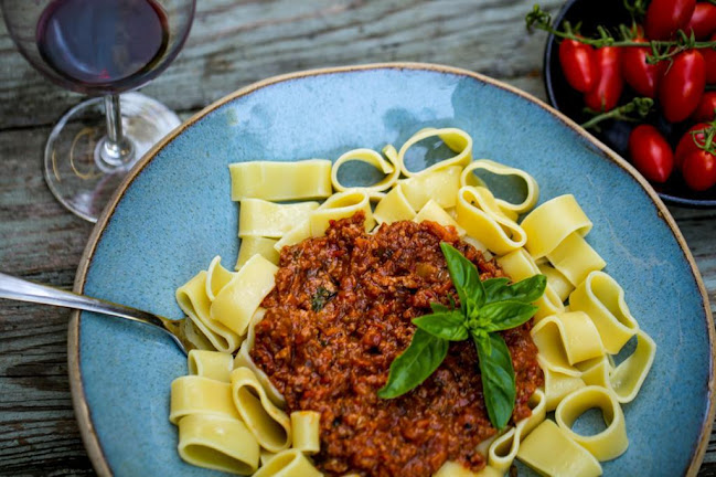 המטבח של גרדה - אוכל טבעוני בשרון - כפר סבא