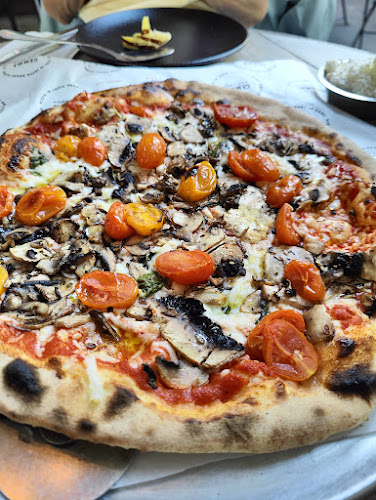 מסעדה איטלקית ג'מה - הסעדה