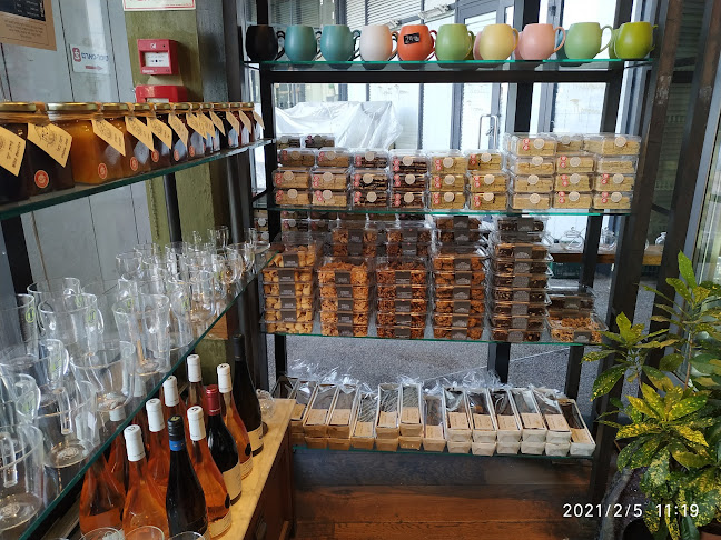 טאטי ביסטרו