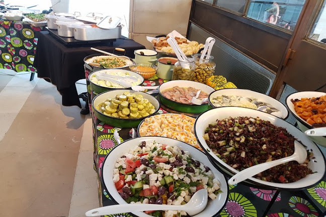 קפה רימון - בית שמש