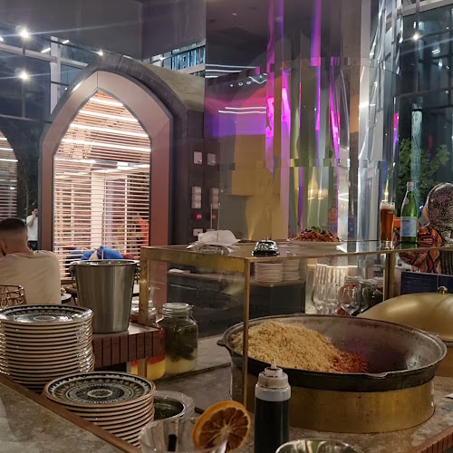 אושפלאו | Oshpalao - בר אוכל אוזבקי - הסעדה