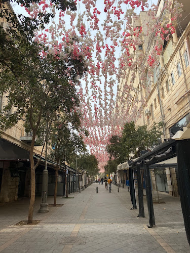 Opinii despre מסעדת השוק în ירושלים - הסעדה